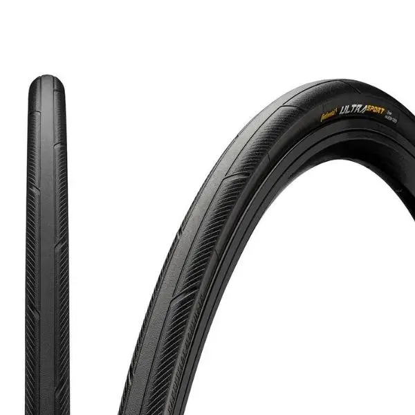 Plášť Continental Ultra Sport 3 kevlar 700 x 23C Objednat Nyní
