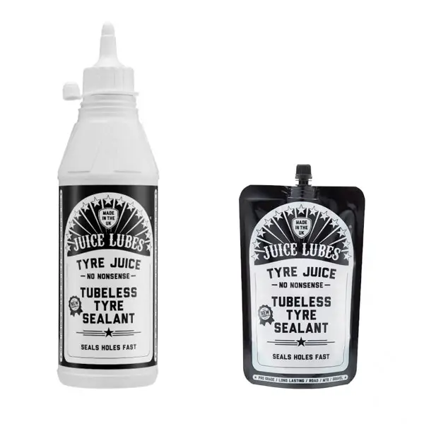 Tmel Juice Lubes Tyre Juice Must-Have