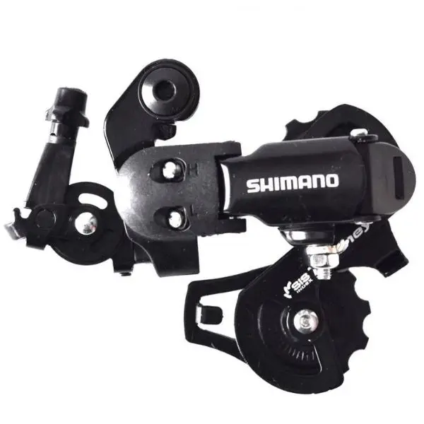 Víkendová Akce Přehazovačka Shimano RD-FT35, 6-7r, dětská kola