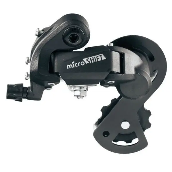 Odeslání Ihned Přehazovačka Microshift RD-M21SS 6/7r