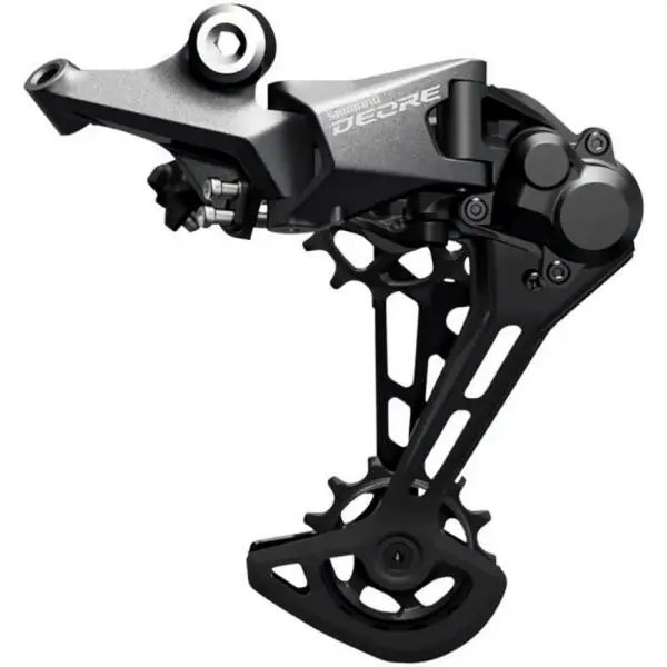 Novinka Přehazovačka Shimano Deore RD-M5100 SGS 11r
