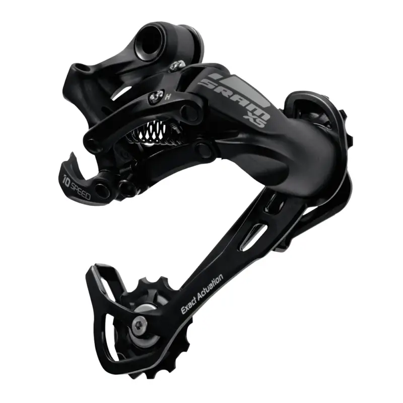 Přehazovačka Sram X.5 dlouhé ramínko, 10r Přímo Od Výrobce