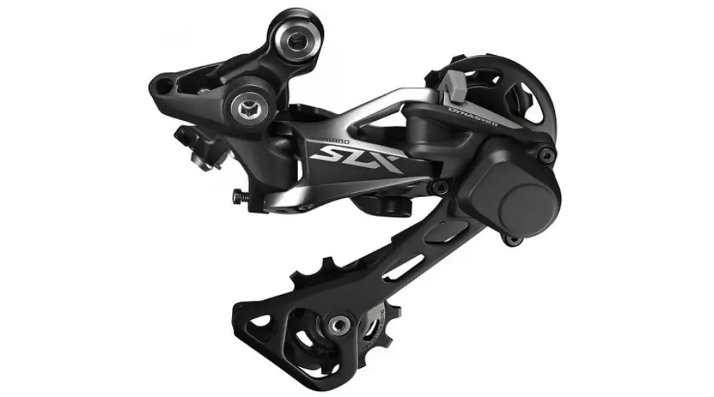 Top Prodej Přehazovačka Shimano SLX RD-M7000 GS 11r