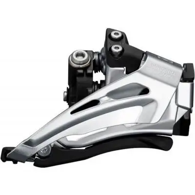 Přesmykač Shimano Deore FD-M6025-L, 2x10r Cenový Hit
