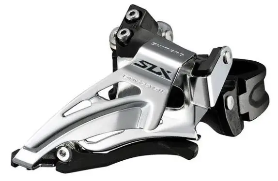 Přesmykač Shimano SLX FD-M7025-L 11r Oblíbený