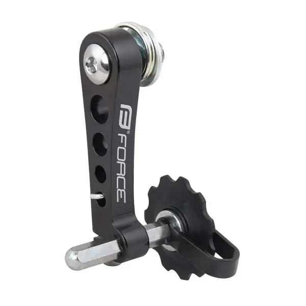 Nejprodávanější Napínák řetězu Force pro singlespeed Al, černý