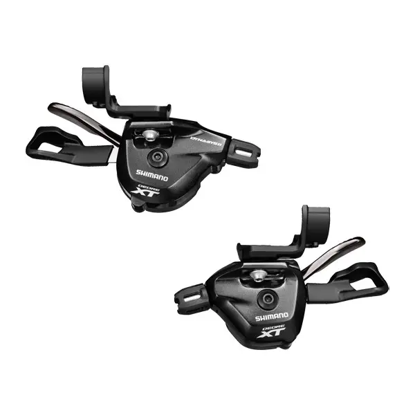 Originální Řadící páčka Shimano XT SL-M8000 I-Spec II