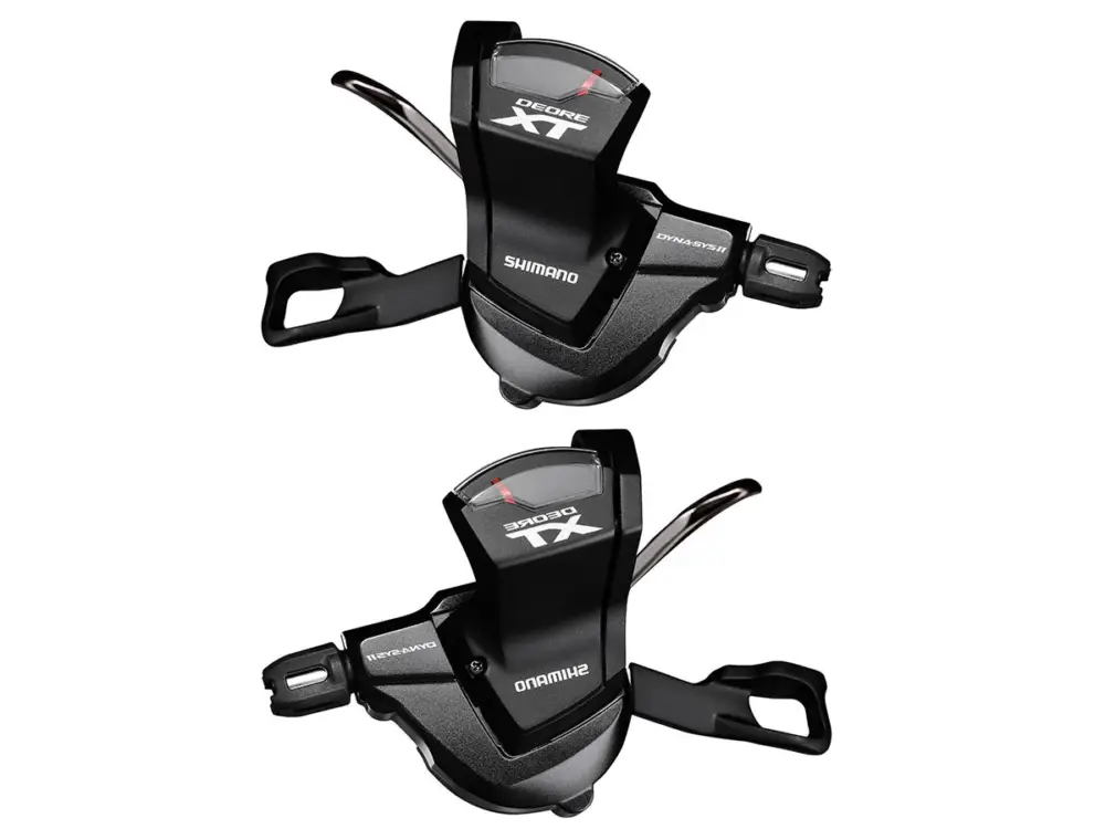 Akční Cena Řadící páčka Shimano XT SL-M8000