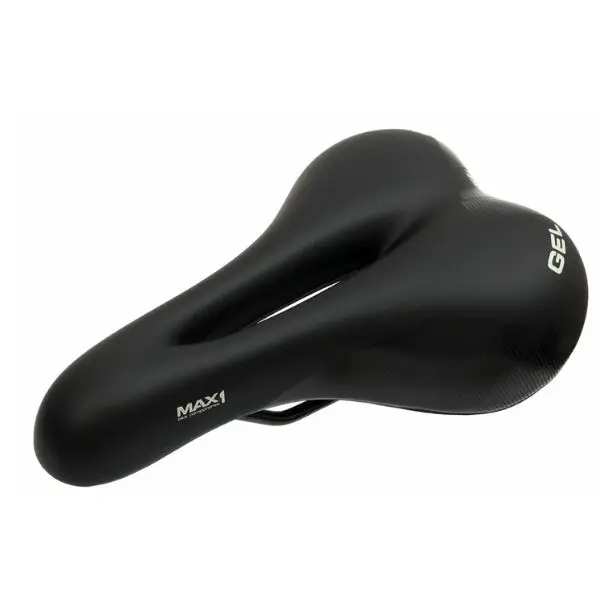 Sedlo Max1 Gello Comp Přímo Od Výrobce