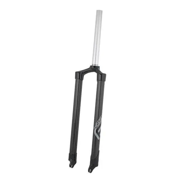 Tovární Cena Vidlice Force MTB 26-27,5" Ahead1 1/8" 465mm, karbon