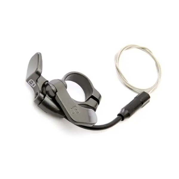 Sezónní Sleva Páčka na zamykání vidlice SR Suntour Remote Lock