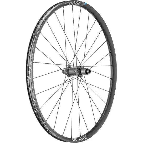 Oblíbený Zapletené kolo zadní DT Swiss H1900 148/12mm - boost, Microspline 12R