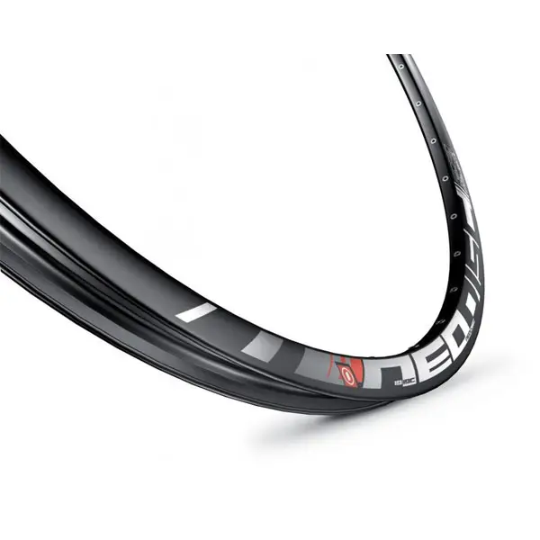 Bezpečná Platba Ráfek Mach1 29" Neo disc 32děr/1nýt černý