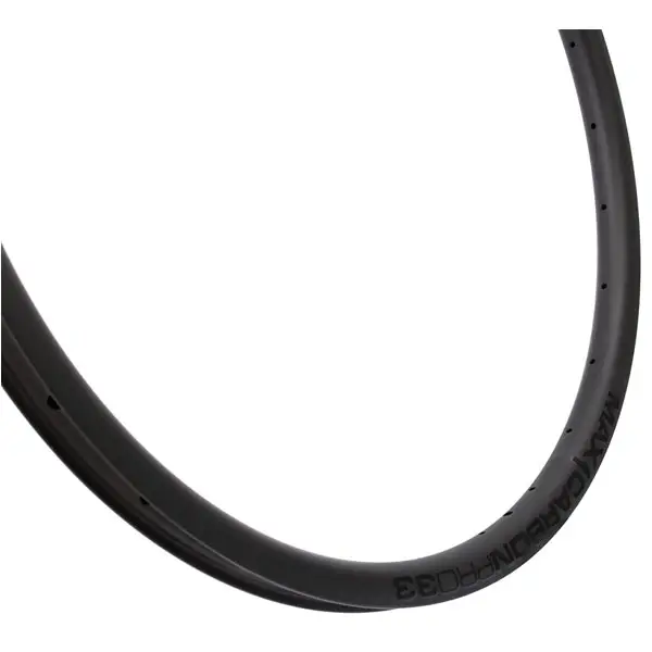 Vysoce Kvalitní Ráfek Max1 Carbon XC Evo 33 29" 28 děr