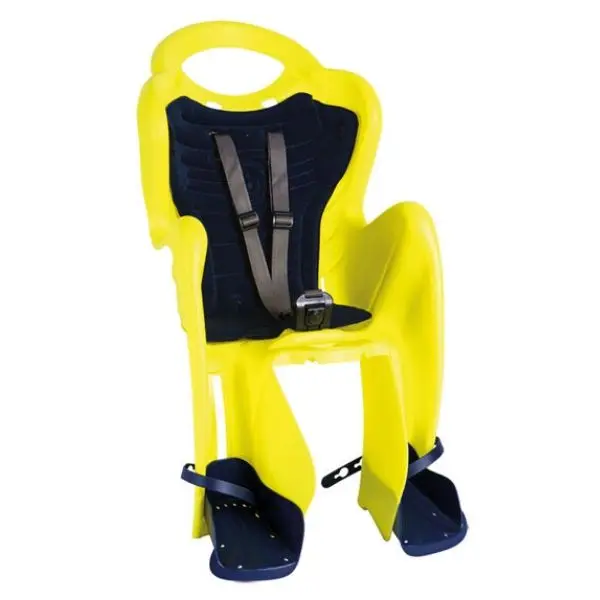 Sedačka zadní Belleli Fox Standard hi-viz Víkendová Akce