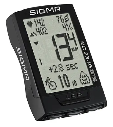Computer Sigma 23.16 STS Jen Po Omezenou Doba