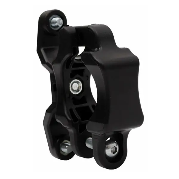 Časově Omezené Držák košíku na lahve na řidítka, sedlovku Max1 22,2 - 31,8mm