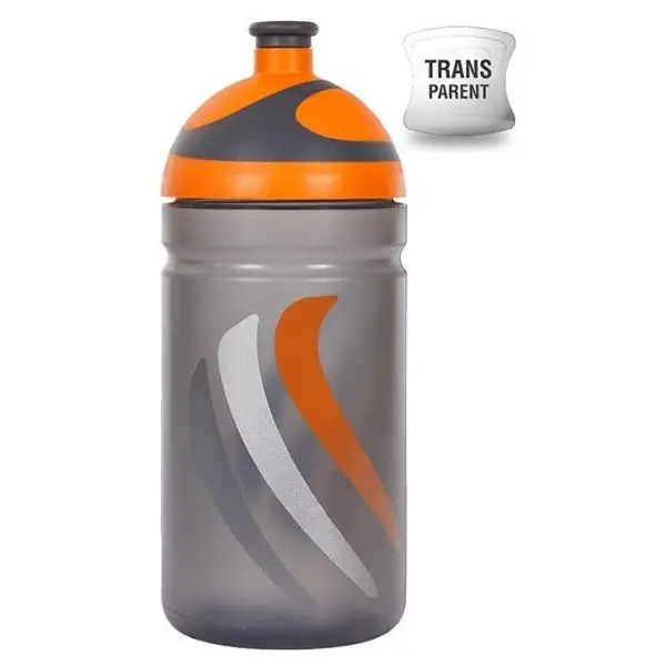 Ihned K Objednání Zdravá lahev R+B 0,5 l BIKE 2K19 oranžová