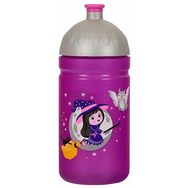Zdravá lahev 0,5 lČarodějka Výhodná Nabídka
