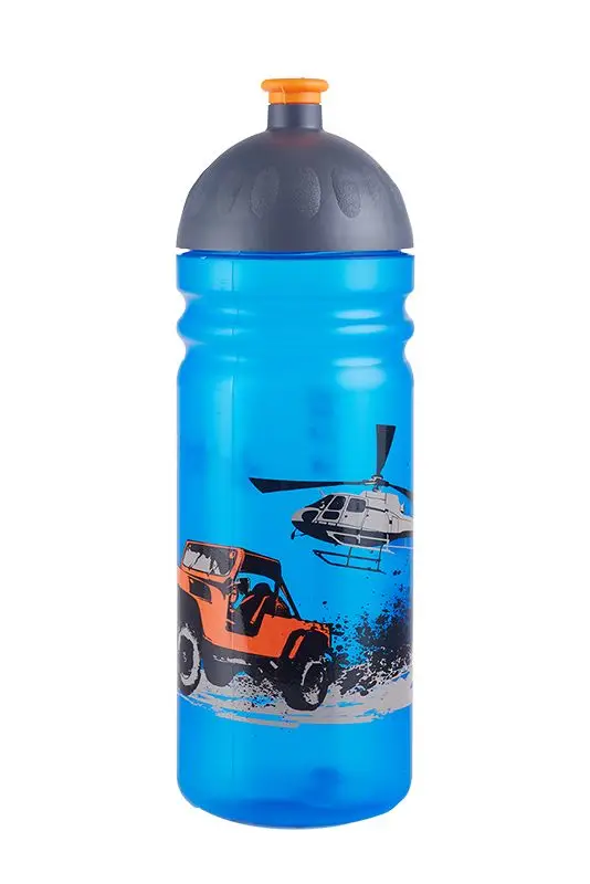Zdravá lahev R+B 0,7 l Jeep Přímo Od Výrobce