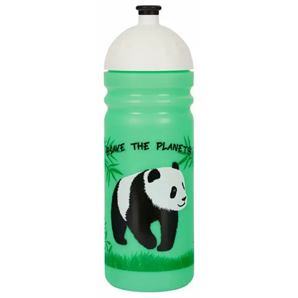 Cenově Výhodný Zdravá lahev 0,7 lPanda