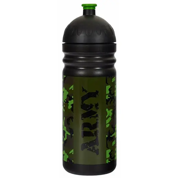 Originální Zdravá lahev 0,7 lArmy