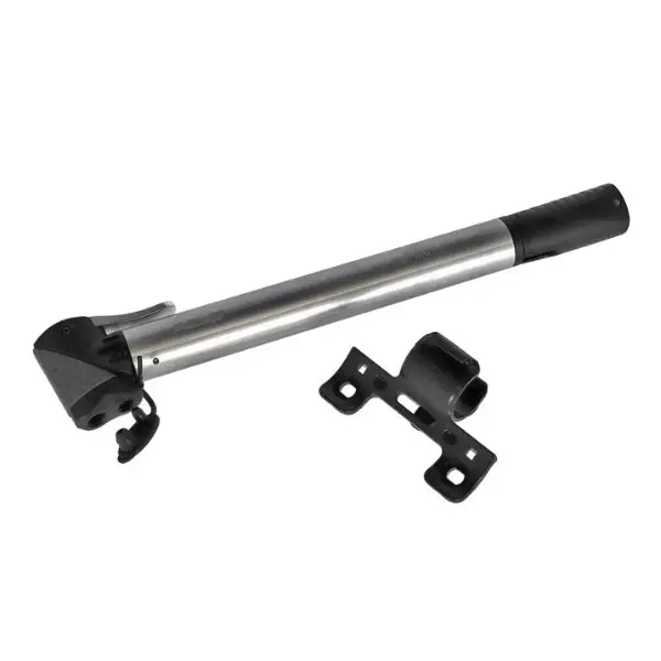Mini pumpa XLC Dual MP01 Sezónní Sleva
