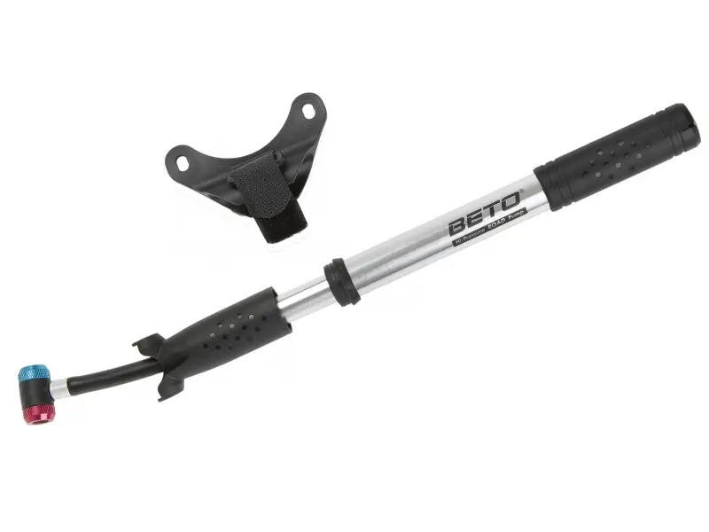 Hustilka Beto Mini CNC, Al, AV/DV/FV Levný