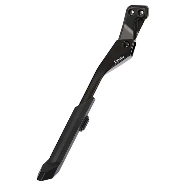 Stojánek Max1 E-bike, 18mm,24-29”, zadní, černý Akční Nabídka