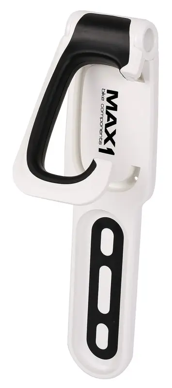 Držák kola na zeď Max1 za přední kolo Hit Sezóny