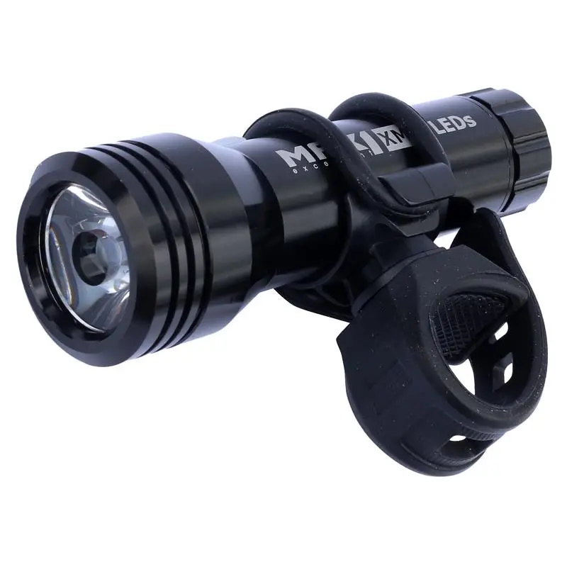 Světlo přední Max1 USB Taktik 3W Výhodná Nabídka