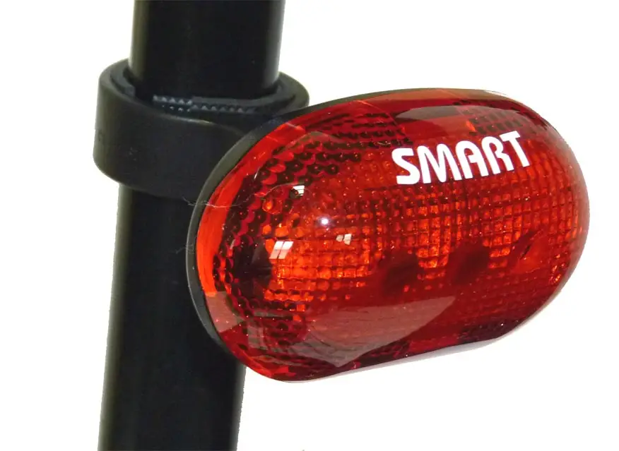 Blikačka zadní Smart 405 R Top Prodej