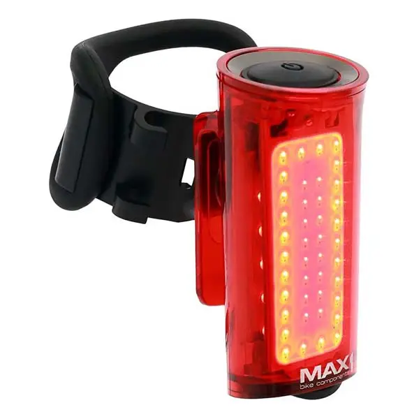 Hit Sezóny Blikačka zadní Max1 Energy USB