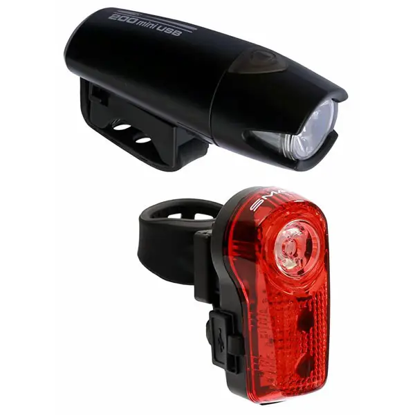Sada světel Smart BL-183USB/RL-317USB Top Prodej