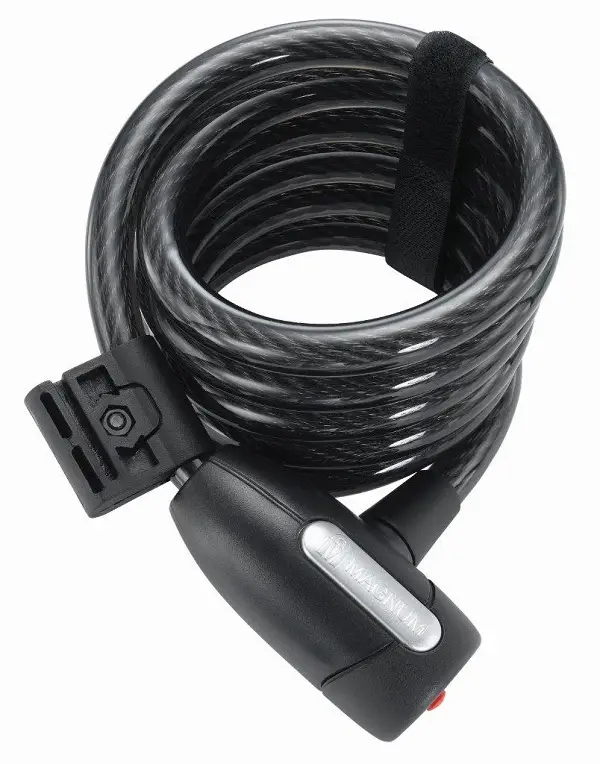 Zámek Magnum lanko 1850 x 10 mm Odeslání Ihned