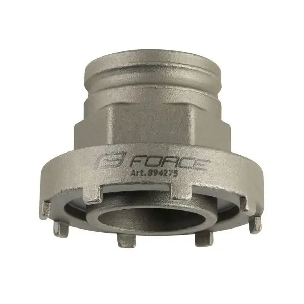 Pouze Dnes Stahovák Force 1/2” pastorku Bosch Active/Performance
