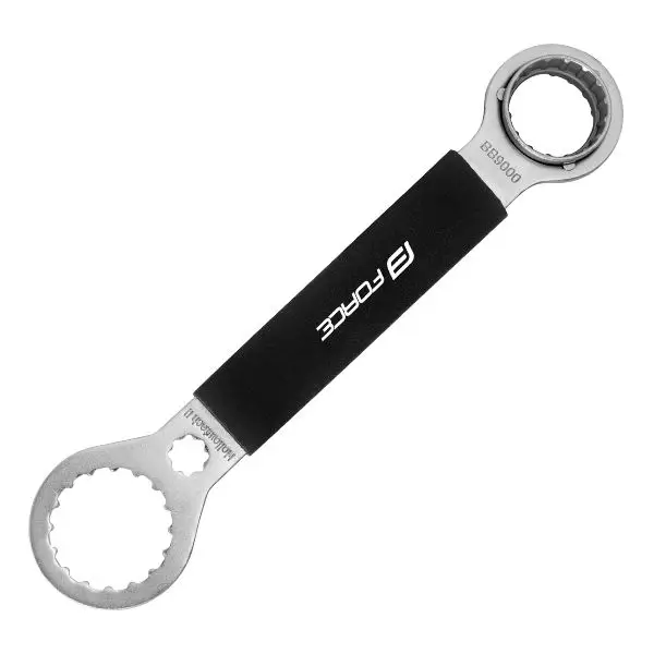 Vrácení Zdarma Klíč Force na misky Shimano Hollowtech II
