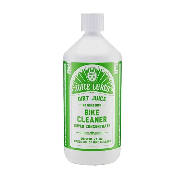 Objednat Nyní Čistič Juice Lubes Dirt Juice Super koncentrát, 1l