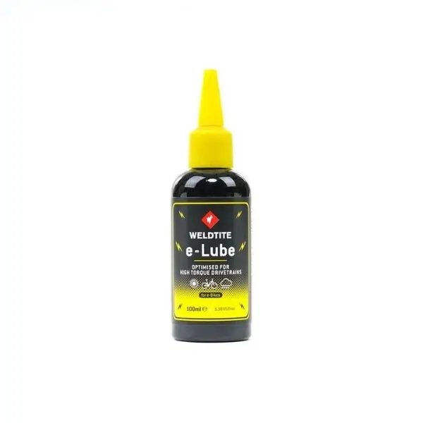 Doprava Zdarma Olej Weldtite E-Lube, 100 ml