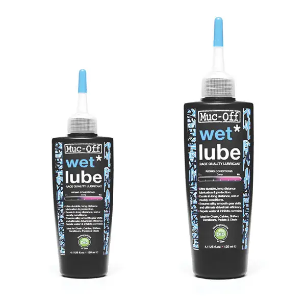 Zlevněný Mazivo MUC-OFF Wet Lube