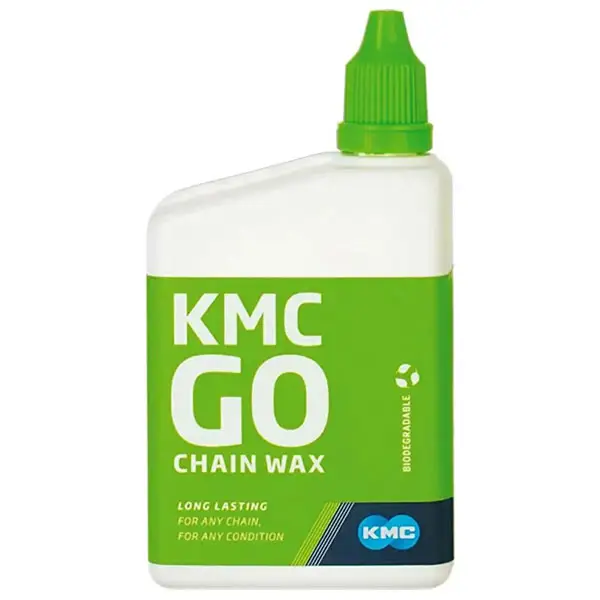Vosk na řetěz KMC Go ChainWax 150 ml Super Cena