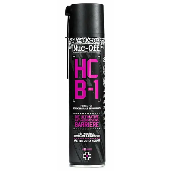Bezpečná Platba Impregnační sprej MUC-OFF HCB-1 (400 ml)