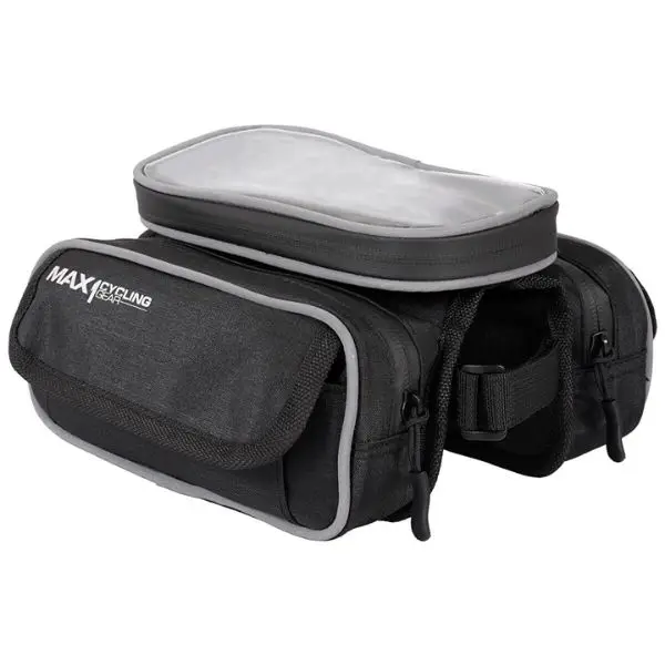 Brašna na rám Max1 Mobile Two EVO reflex Nová Kolekce