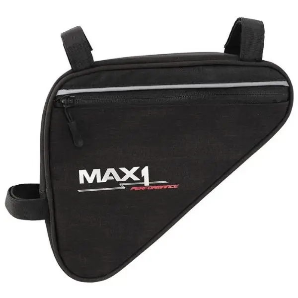 Objednat Nyní Brašna rámová Max1 Triangle L, černá