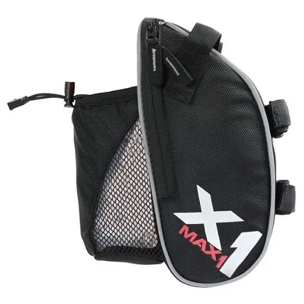 Podsedlová brašna Max1 B-Bag černá Pouze Dnes