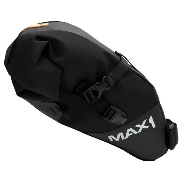 Brašna Max1 Expedition L Ověřený