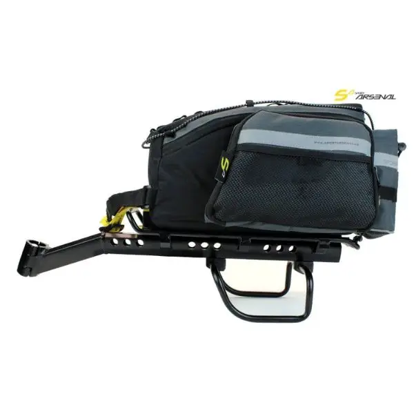 Set brašny a nosiče Sport Arsenal 560 S3, 20l Autentický