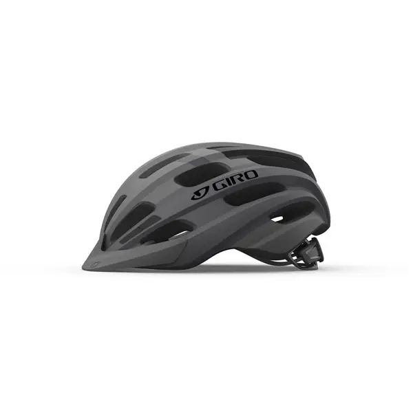 Přilba Giro Register Mat Titanium, 2023 Akce