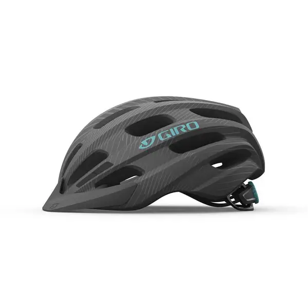 Přilba Giro Vasona Mat Titanium, 2023 Objednat Nyní