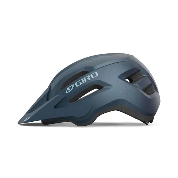 Přilba Giro Fixture II W Mat Harbor Blue Fade, 2024 Nejlepší Cena